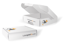 Krabičky s výklopným víkem